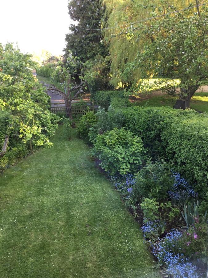 Church Farm, Legbourne Louth 외부 사진