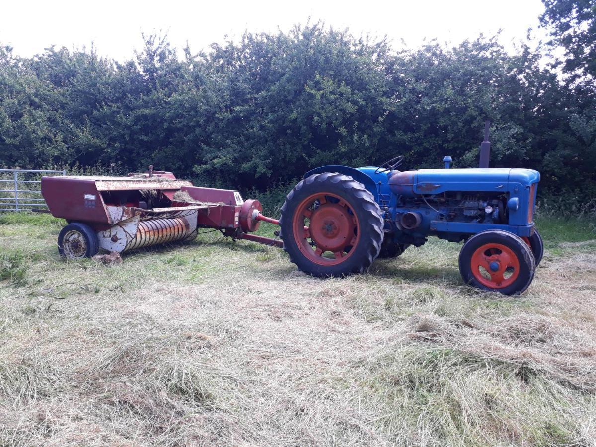 Church Farm, Legbourne Louth 외부 사진