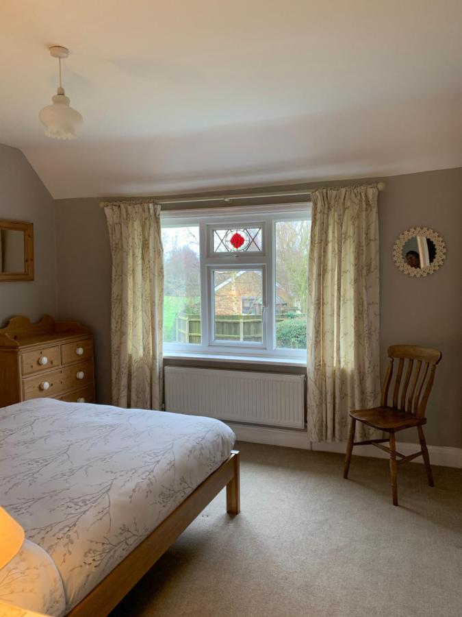 Church Farm, Legbourne Louth 외부 사진